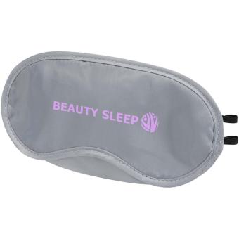 Traveler eye mask Convoy grey