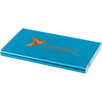 Pep 4000 mAh power bank Light blue