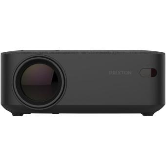 Prixton Projektor Lumiére Schwarz