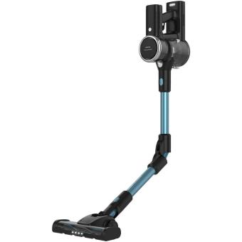 Prixton Flex Ultimate Staubsauger Hellblau
