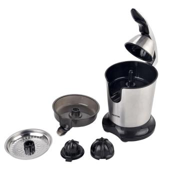Prixton BIO XP4 juicer Convoy grey