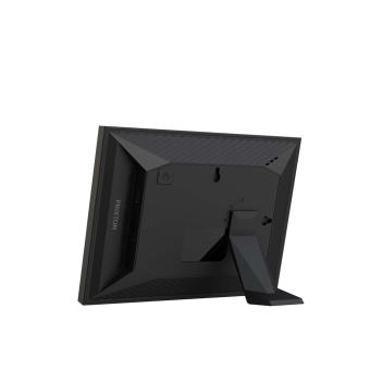 Prixton Prado S 7" digitaler WLAN Fotorahmen Schwarz