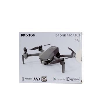 Prixton Pegasus 720P GPS drone Black