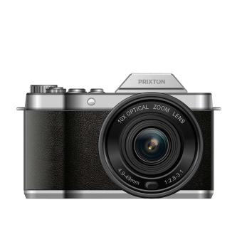 Prixton Nomad DC950 Digitalkamera Schwarz