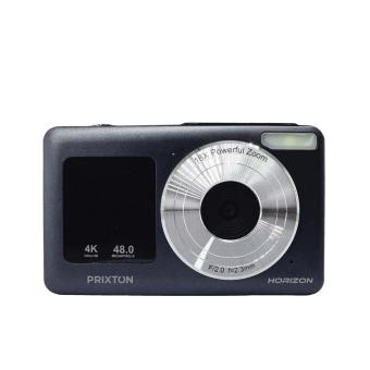 Prixton Horizon DC915 Digitalkamera Schwarz