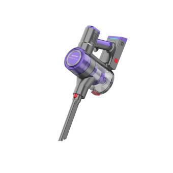 Prixton Sirocco Cyclone cordless vacuum cleaner Convoy grey