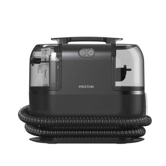 Prixton AquaClean Steam Pro Reiniger Grau