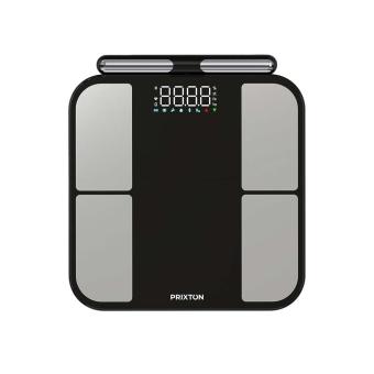 Prixton BC400 body composition scale Black