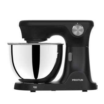 Prixton KR350 8L Standmixer Schwarz
