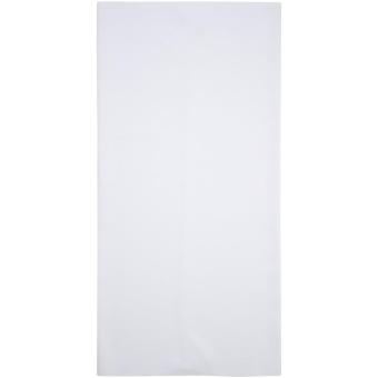 Davi sublimation multi-scarf with Coolmax® White