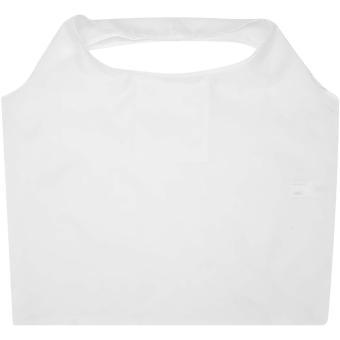 Etta 300 g/m2 sublimation foldable tote bag White