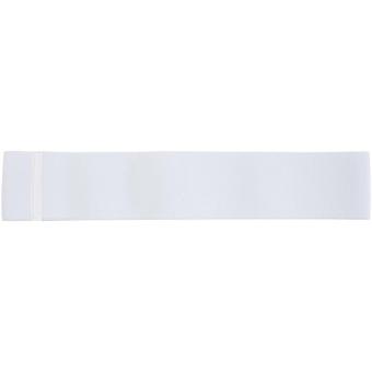 Sublimation fitness band - strong White