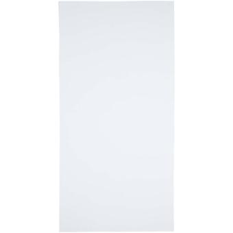 Haldi RPET sublimation lightweight towel 70x140 cm White