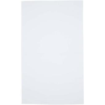 Kousa sublimation lightweight towel 30x50cm White