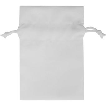 Givo sublimation pouch - 15x10 cm White