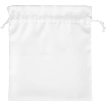 Givo sublimation pouch - 25x30 cm White