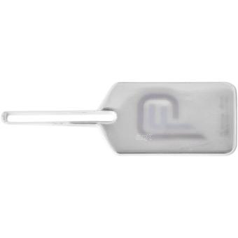 RFX™ H-14 reflective zipper puller White