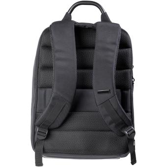 SCX.design L10 10.000 mAh business backpack Black