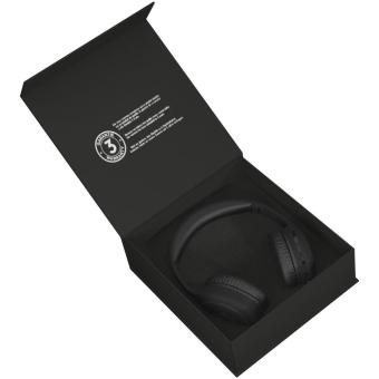 SCX.design E25 Bluetooth® ANC headphones Black