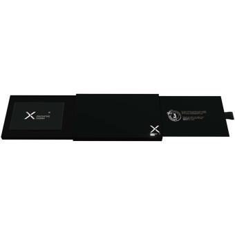 SCX.design P22 5000 mAh ultra slim magnetic power bank Black