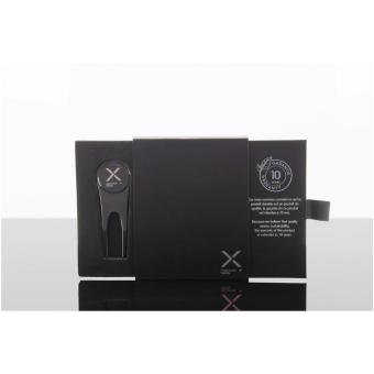 SCX.design T01 golf pitchfork Black