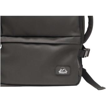 SCX.design L14 backpack with air suction system 40L Black