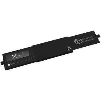 SCX.design H17 5-in-1 USB hub Black