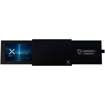 SCX.design A11 smart tag Black