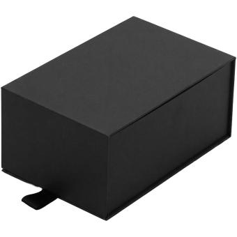 SCX.design T40 tragbarer Luftkompressor Schwarz