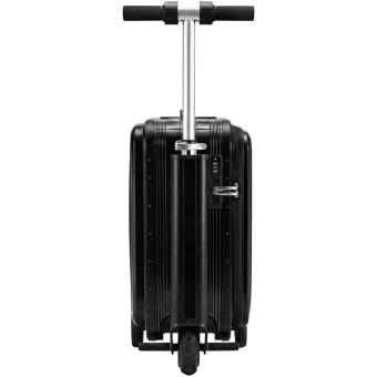 SCX.design L30 RideCase Roller Koffer Schwarz