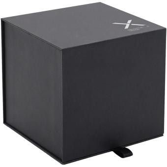 SCX.design S43 – vibrierender 5W Lautsprecher Schwarz