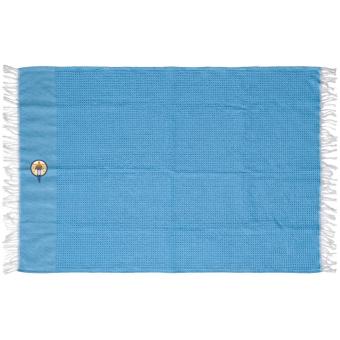 Citizen Green Seafou fouta 100 x 170 cm Aztec blue