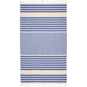 Citizen Green Azov 270 g/m² fouta Aztec blue