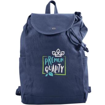 Citizen Green Natura Rucksack Blau