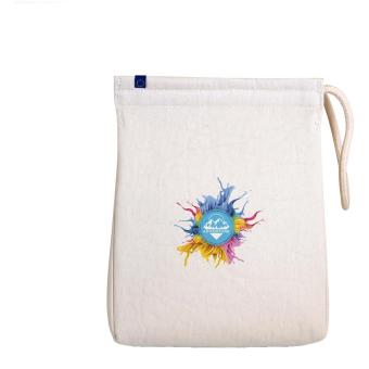 Citizen Green Eurolunch isothermal cotton lunch bag Nature