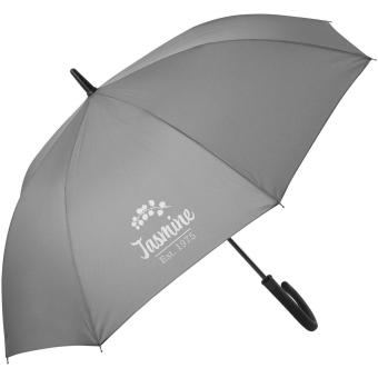 Citizen Green Charmant Golf 25" city umbrella Convoy grey