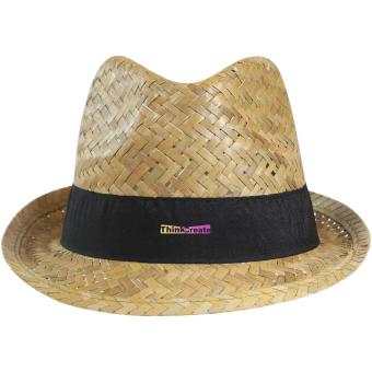 Citizen Green Costello Doulos Hut Schwarz