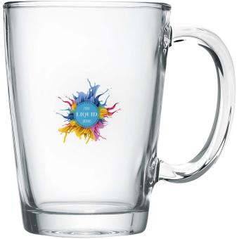 Citizen Green Glamu Glasbecher 310 ml Transparent