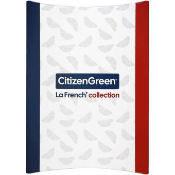 Citizen Green Alix Schal aus Bio Baumwolle Beige