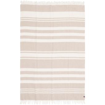 Citizen Green Axeline Hammam Fouta aus Bio Baumwolle Beige