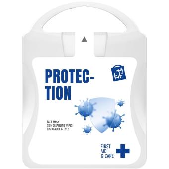 mykit, first aid, kit Transparent