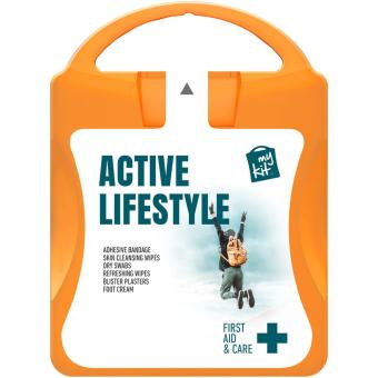 MyKit Active lifestyle Orange