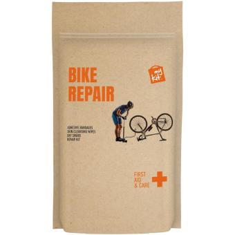 MyKit Bike Repair Set with paper pouch Nature