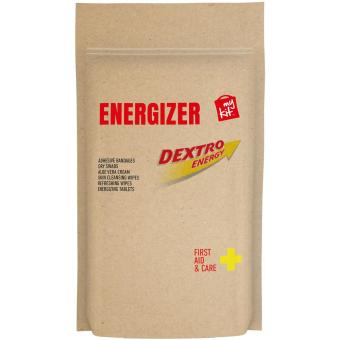 MyKit Energiser Set with paper pouch Nature