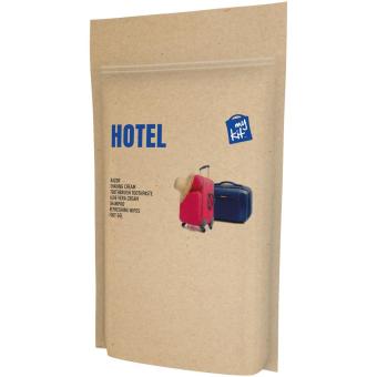 MyKit Hotel Kit with paper pouch 