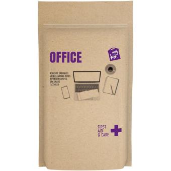 MyKit Office First Aid with paper pouch Nature