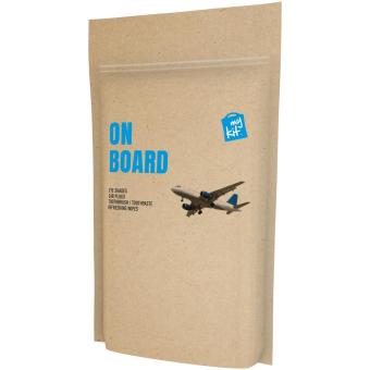 MyKit Flugzeug Reiseset in Papierhülle 