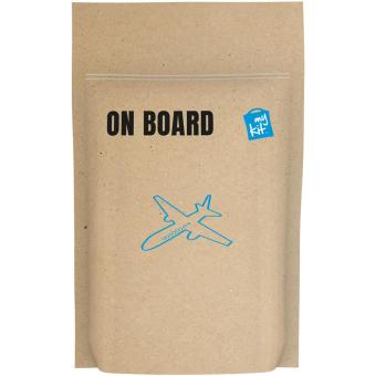 MiniKit On Board Travel Set with paper pouch Nature