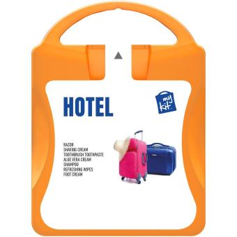 MyKit Hotel Orange