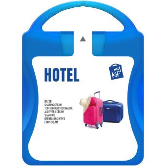 MyKit Hotel Blau